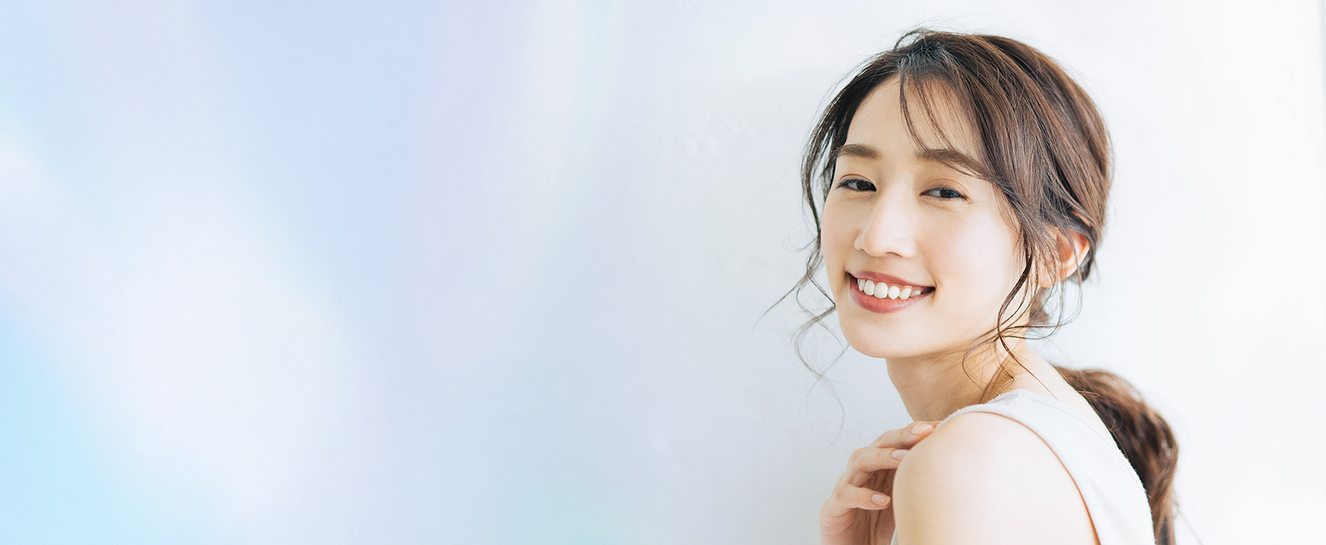 Whitening salon CIEL｜広島市西区・佐伯区・西広島エリアのセルフホワイトニング専門サロン