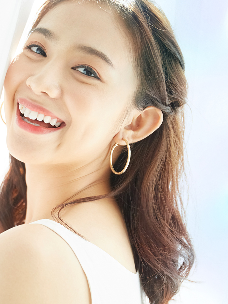 Whitening salon CIEL｜広島市西区・佐伯区・西広島エリアのセルフホワイトニング専門サロン